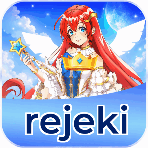 Proses download aplikasi Android cepat dan aman di rejeki APK Indonesia.